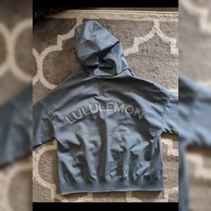 Lululemon sweater